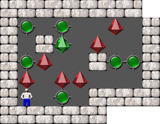 Уровень 13 — Revenge 26